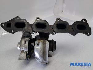 Gebruikte Turbo Opel Vivaro 2.0 CDTI 122 Prijs € 361,79 Inclusief btw aangeboden door Maresia Parts