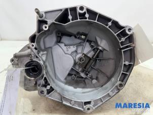 Gebruikte Versnellingsbak Fiat Punto III (199) 0.9 TwinAir Turbo 100 Prijs € 700,00 Margeregeling aangeboden door Maresia Parts