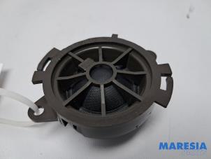 Gebruikte Tweeter Citroen C6 (TD) 2.7 HDiF V6 24V Prijs € 24,99 Margeregeling aangeboden door Maresia Parts