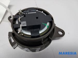 Gebruikte Tweeter Citroen C6 (TD) 2.7 HDiF V6 24V Prijs € 24,99 Margeregeling aangeboden door Maresia Parts