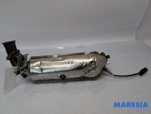 Gebruikte Katalysator Alfa Romeo Junior 1.2 Ibrida Prijs € 694,00 Margeregeling aangeboden door Maresia Parts