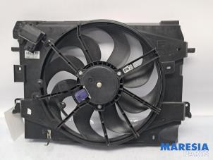 Gebruikte Koelvin Motor Renault Clio IV (5R) 0.9 Energy TCE 90 12V Prijs € 43,99 Margeregeling aangeboden door Maresia Parts