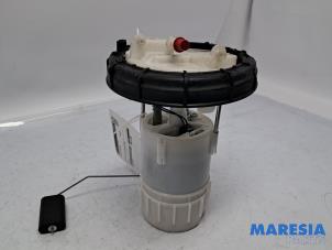 Gebruikte Brandstofpomp Elektrisch Peugeot 208 I (CA/CC/CK/CL) 1.2 Vti 12V PureTech 82 Prijs € 25,00 Margeregeling aangeboden door Maresia Parts