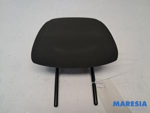 Gebruikte Hoofdsteun Citroen C1 1.0 12V Prijs € 40,00 Margeregeling aangeboden door Maresia Parts