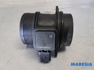 Gebruikte Luchthoeveelheidsmeter Citroen C6 (TD) 2.7 HDiF V6 24V Prijs € 35,00 Margeregeling aangeboden door Maresia Parts