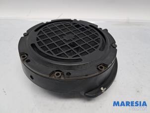 Gebruikte Luidspreker Citroen C6 (TD) 2.7 HDiF V6 24V Prijs € 25,00 Margeregeling aangeboden door Maresia Parts