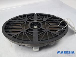 Gebruikte Luidspreker Citroen C6 (TD) 2.7 HDiF V6 24V Prijs € 35,00 Margeregeling aangeboden door Maresia Parts