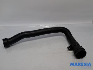 Gebruikte Intercooler Buis Citroen C6 (TD) 2.7 HDiF V6 24V Prijs € 62,50 Margeregeling aangeboden door Maresia Parts