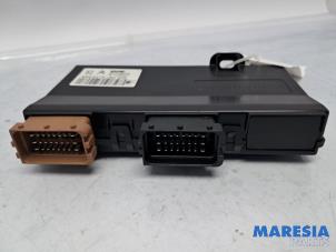 Gebruikte Computer stoel Citroen C6 (TD) 2.7 HDiF V6 24V Prijs € 105,00 Margeregeling aangeboden door Maresia Parts