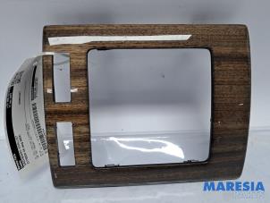 Gebruikte Dashboard sierlijst Citroen C6 (TD) 2.7 HDiF V6 24V Prijs € 50,00 Margeregeling aangeboden door Maresia Parts