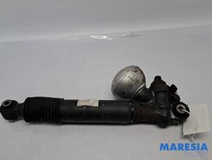 Gebruikte Schokdemper links-achter Citroen C6 (TD) 2.7 HDiF V6 24V Prijs € 100,00 Margeregeling aangeboden door Maresia Parts