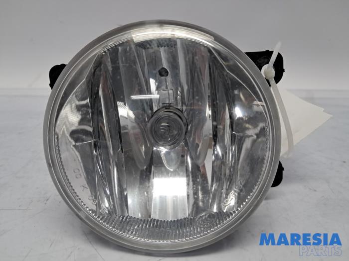 Verlichting/verlichting Peugeot 208 II (UB/UH/UP) Hatchback 5-drs (2019) - geot
