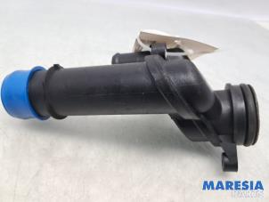 Gebruikte Thermostaathuis Citroen C6 (TD) 2.7 HDiF V6 24V Prijs € 17,50 Margeregeling aangeboden door Maresia Parts