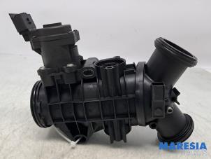 Gebruikte Gasklephuis Citroen C6 (TD) 2.7 HDiF V6 24V Prijs € 99,99 Margeregeling aangeboden door Maresia Parts