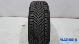 Gebruikte Band Citroen DS4 (NX) 1.6 16V VTi 120 Prijs € 50,00 Margeregeling aangeboden door Maresia Parts