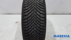 Gebruikte Band Citroen DS4 (NX) 1.6 16V VTi 120 Prijs € 50,00 Margeregeling aangeboden door Maresia Parts