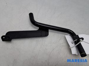 Gebruikte Peilstok Olie Citroen C6 (TD) 2.7 HDiF V6 24V Prijs € 22,50 Margeregeling aangeboden door Maresia Parts