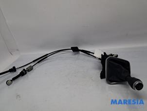 Gebruikte Pook Renault Trafic (1FL/2FL/3FL/4FL) 2.0 dCi 16V 130 Prijs € 96,79 Inclusief btw aangeboden door Maresia Parts