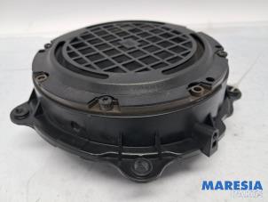 Gebruikte Luidspreker Citroen C6 (TD) 2.7 HDiF V6 24V Prijs € 25,00 Margeregeling aangeboden door Maresia Parts