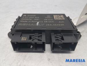 Gebruikte Module PDC Renault Trafic (1FL/2FL/3FL/4FL) 2.0 dCi 16V 130 Prijs € 151,24 Inclusief btw aangeboden door Maresia Parts