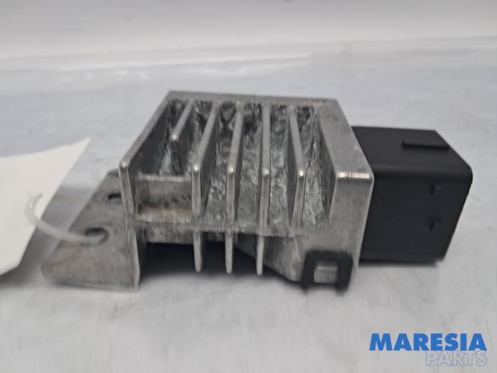 Computer Koeling van een Renault Trafic (1FL/2FL/3FL/4FL) 2.0 dCi 16V 130 2024