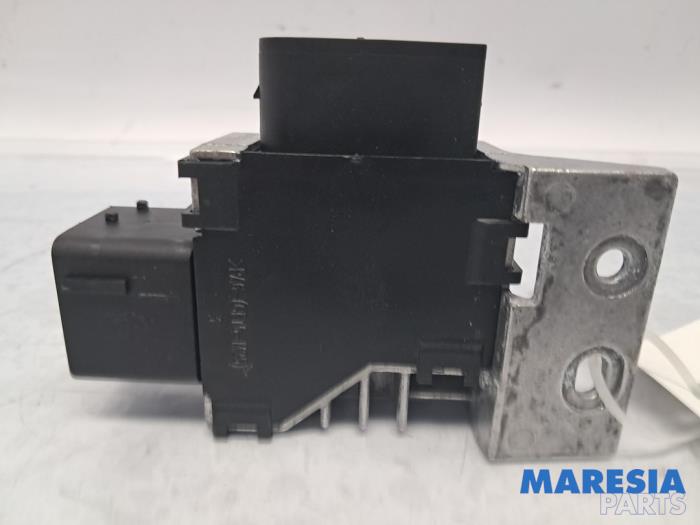 Computer Koeling van een Renault Trafic (1FL/2FL/3FL/4FL) 2.0 dCi 16V 130 2024