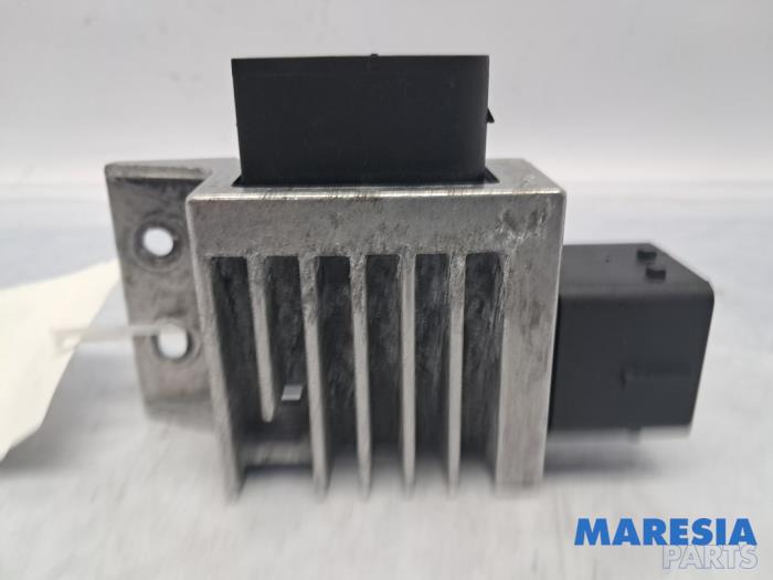 Computer Koeling van een Renault Trafic (1FL/2FL/3FL/4FL) 2.0 dCi 16V 130 2024