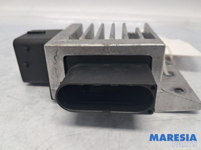 Computer Koeling van een Renault Trafic (1FL/2FL/3FL/4FL) 2.0 dCi 16V 130 2024