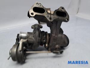 Gebruikte Turbo Fiat Punto III (199) 0.9 TwinAir Prijs € 249,00 Margeregeling aangeboden door Maresia Parts