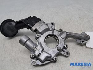 Gebruikte Oliepomp Fiat Punto III (199) 0.9 TwinAir Prijs € 50,00 Margeregeling aangeboden door Maresia Parts