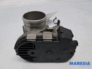 Gebruikte Gasklephuis Fiat Punto Evo (199) 1.4 16V MultiAir Start&Stop Prijs € 75,00 Margeregeling aangeboden door Maresia Parts