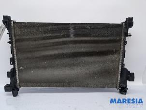 Gebruikte Radiateur Renault Trafic (1FL/2FL/3FL/4FL) 1.6 dCi 120 Twin Turbo Prijs € 151,24 Inclusief btw aangeboden door Maresia Parts