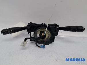 Gebruikte Combischakelaar Stuurkolom Citroen DS4 (NX) 1.6 16V VTi 120 Prijs € 85,00 Margeregeling aangeboden door Maresia Parts