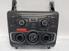 Citroën DS4 (NX) 1.6 16V VTi 120 Radiobedienings paneel