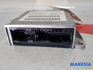 Gebruikte Airbag Module Citroen DS4 (NX) 1.6 16V VTi 120 Prijs € 100,00 Margeregeling aangeboden door Maresia Parts