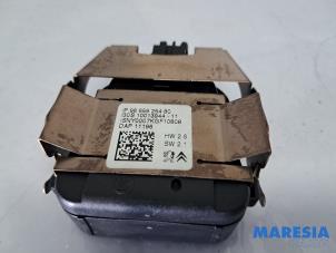 Gebruikte Regensensor Citroen DS4 (NX) 1.6 16V VTi 120 Prijs € 20,00 Margeregeling aangeboden door Maresia Parts