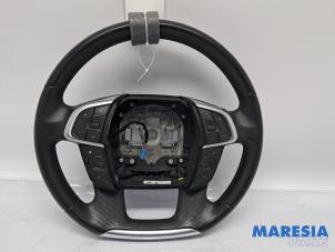 Gebruikte Stuurwiel Citroen DS4 (NX) 1.6 16V VTi 120 Prijs € 75,00 Margeregeling aangeboden door Maresia Parts
