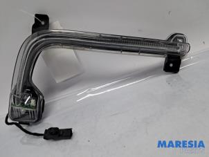 Gebruikte Dagrijverlichting rechts Citroen DS4 (NX) 1.6 16V VTi 120 Prijs € 89,95 Margeregeling aangeboden door Maresia Parts