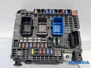 Gebruikte Zekeringkast Citroen DS4 (NX) 1.6 16V VTi 120 Prijs € 235,00 Margeregeling aangeboden door Maresia Parts