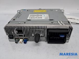 Gebruikte Module Navigatie Citroen DS4 (NX) 1.6 16V VTi 120 Prijs € 400,00 Margeregeling aangeboden door Maresia Parts
