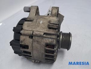 Gebruikte Dynamo Peugeot Expert (G9) 2.0 HDiF 16V 130 Prijs € 72,59 Inclusief btw aangeboden door Maresia Parts