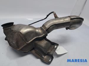 Gebruikte Katalysator Peugeot Expert (G9) 2.0 HDiF 16V 130 Prijs € 222,34 Inclusief btw aangeboden door Maresia Parts