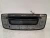 Citroën C1 1.0 12V Radio