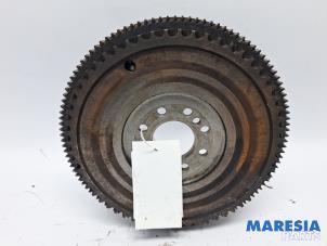 Gebruikte Vliegwiel Citroen Jumper (U9) 2.2 HDi 130 Prijs € 181,50 Inclusief btw aangeboden door Maresia Parts