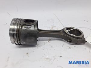 Gebruikte Drijfstang Citroen Jumper (U9) 2.2 HDi 130 Prijs € 78,65 Inclusief btw aangeboden door Maresia Parts