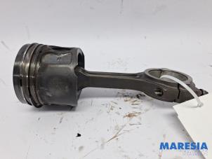 Gebruikte Drijfstang Citroen Jumper (U9) 2.2 HDi 130 Prijs € 78,65 Inclusief btw aangeboden door Maresia Parts