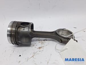 Gebruikte Drijfstang Citroen Jumper (U9) 2.2 HDi 130 Prijs € 78,65 Inclusief btw aangeboden door Maresia Parts