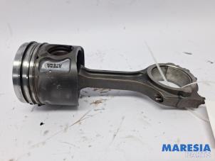 Gebruikte Drijfstang Citroen Jumper (U9) 2.2 HDi 130 Prijs € 78,65 Inclusief btw aangeboden door Maresia Parts