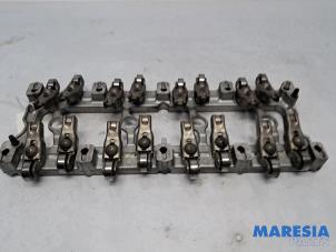 Gebruikte Tuimelaaras Citroen Jumper (U9) 2.2 HDi 130 Prijs € 190,58 Inclusief btw aangeboden door Maresia Parts