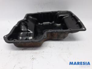 Gebruikte Carterpan Citroen Jumper (U9) 2.2 HDi 130 Prijs € 60,50 Inclusief btw aangeboden door Maresia Parts